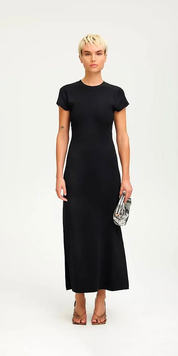 Gestuz Mona Midi Dress – ACO Double Bay