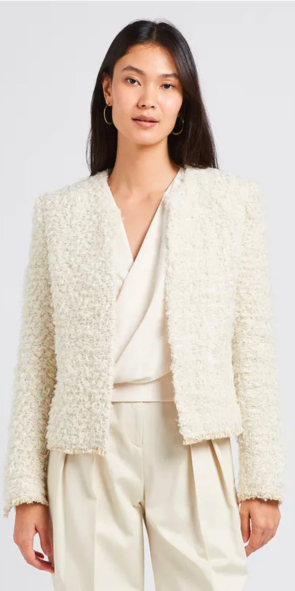 IRO Sanea Jacket - Main Image