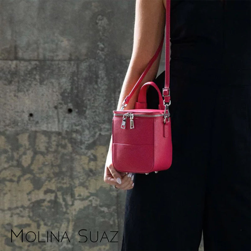Brand Spotlight: Molina Suaz