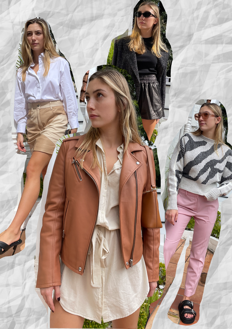 Key Pieces to Invest in for Autumn 2022 | Layer it Up!