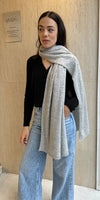 PW Cashmere Scarf