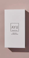 Ayu Body Oil Rose Otto, Fig and Black Pepper