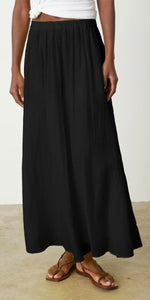 Velvet Mariela Maxi Skirt