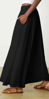 Velvet Mariela Maxi Skirt