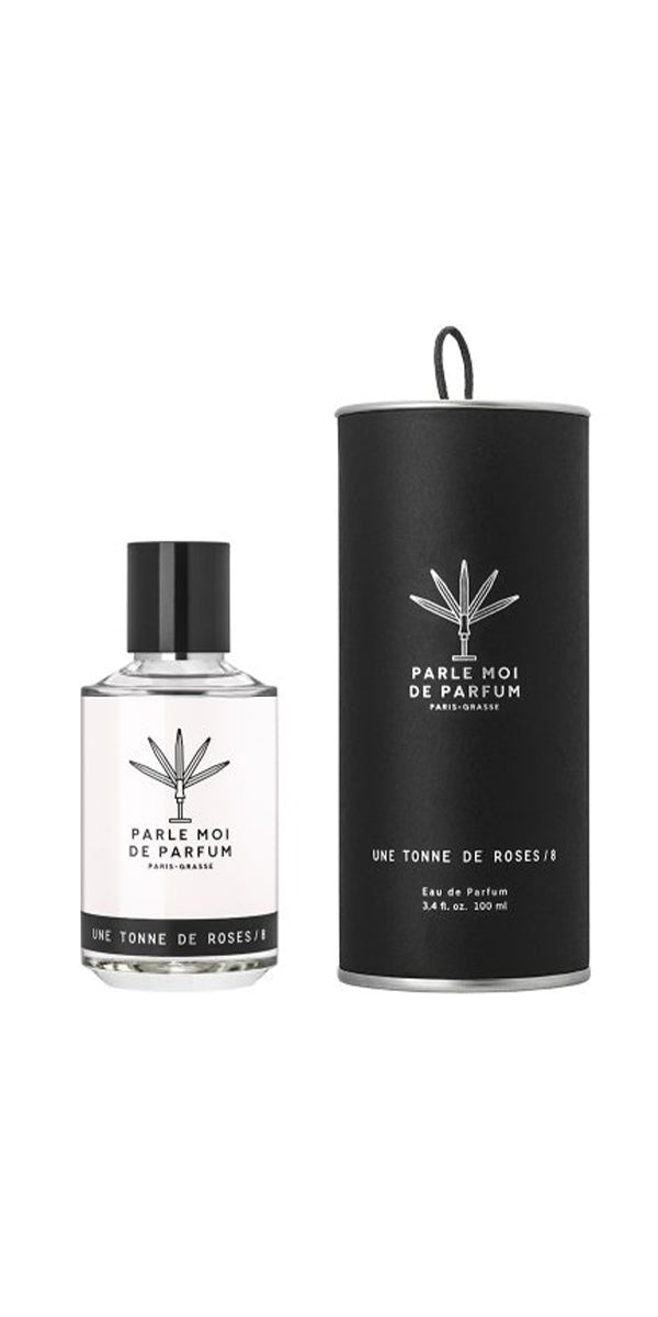 Parle Moi 50ml Une Tonne De Roses Perfume