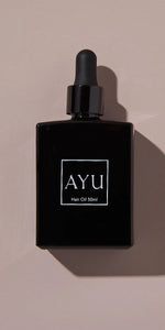 Ayu Hair Oil