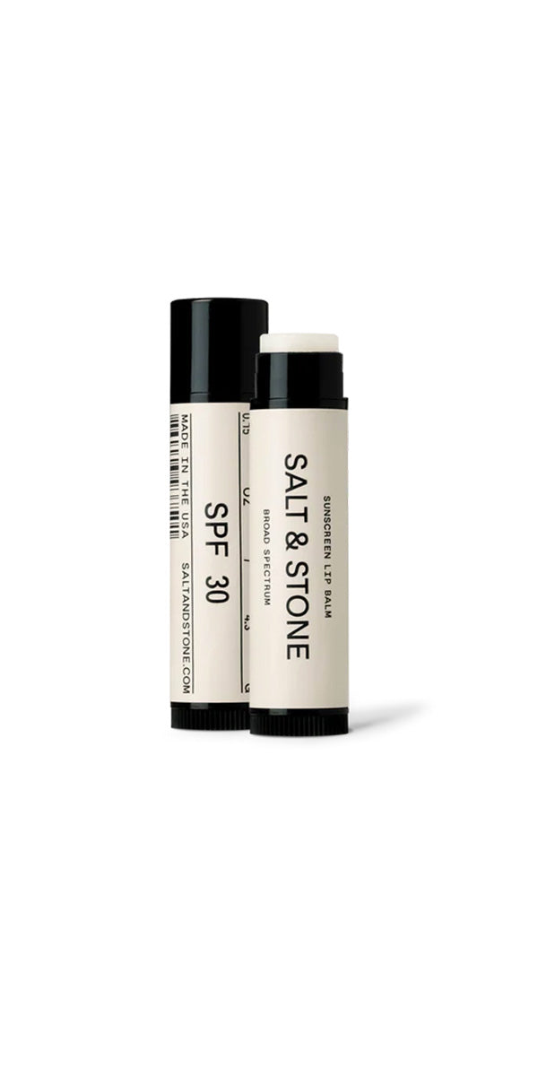 Salt & Stone SPF 30 Lip Balm