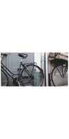 Good & Co. Belgium Bike Gang Linen Scarf