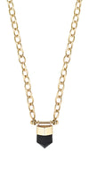 Kyoti Cosmic Chain Necklace