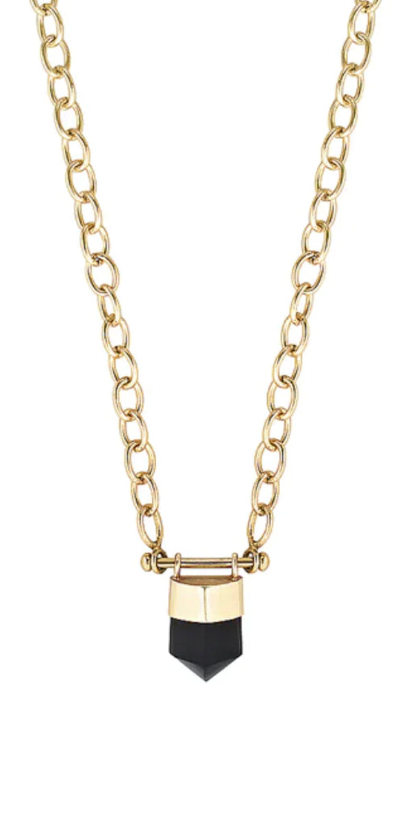 Kyoti Cosmic Chain Necklace