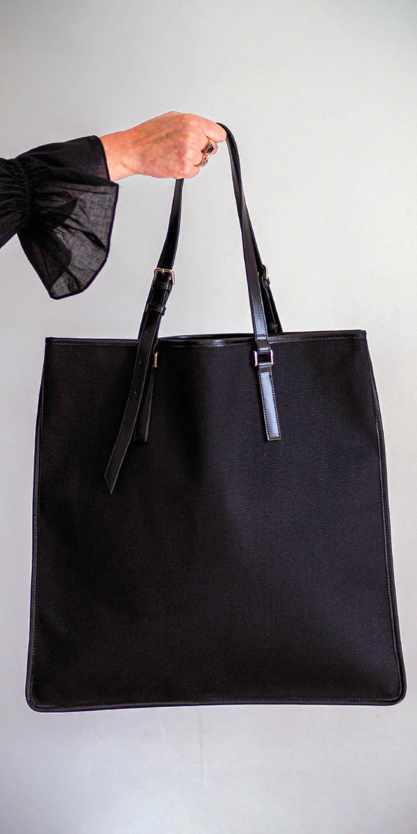 Good & Co. The Everything Tote Canvas Bag