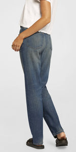 Current Elliott The Cody Straight Leg Jeans