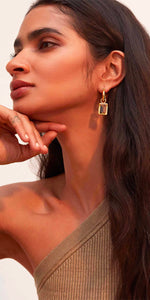 Shyla Sorrento Earrings