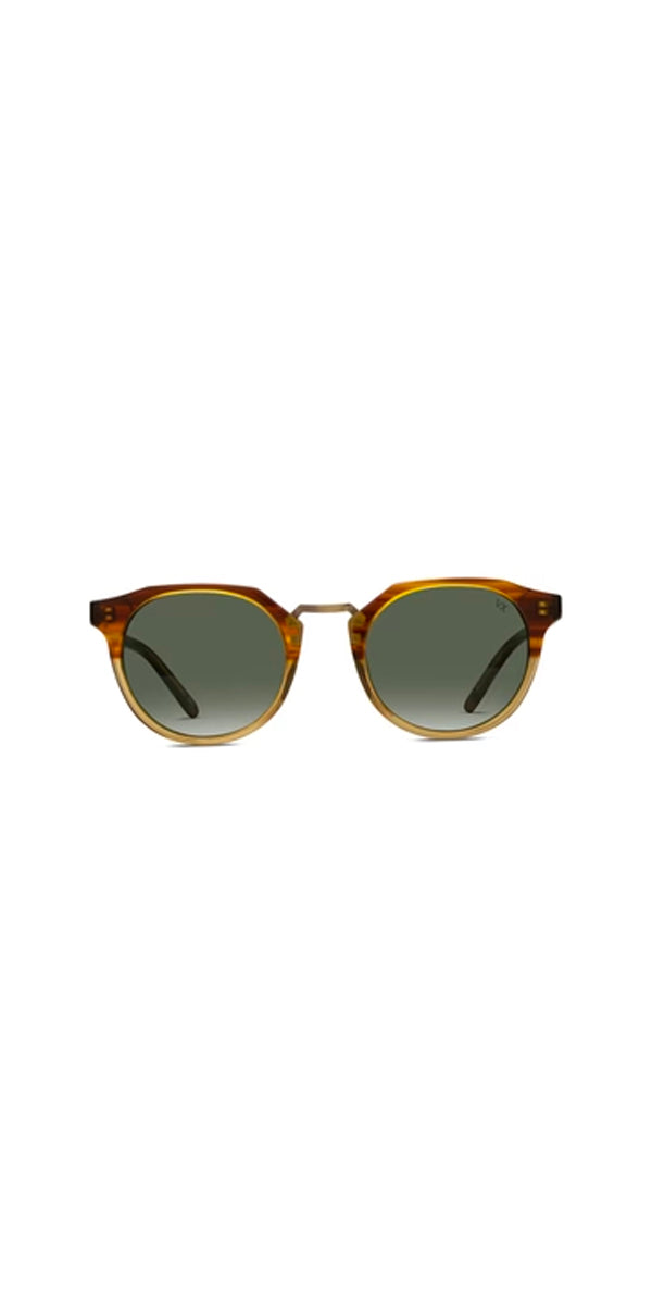 Vieux St Jean Sunglasses in Mullholand