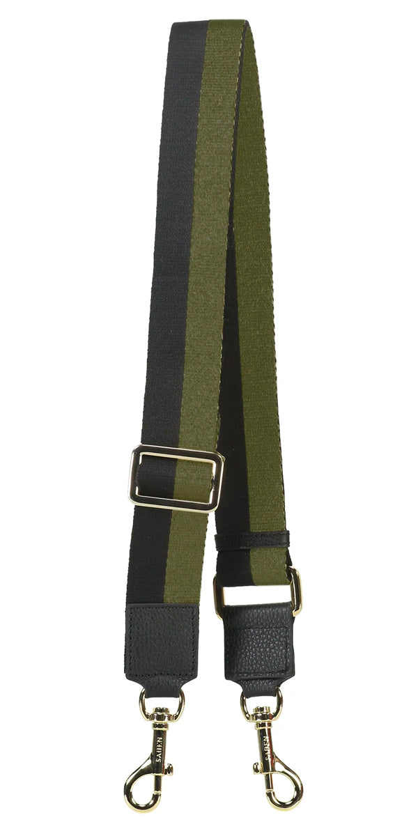 Saben Feature Handbag Strap