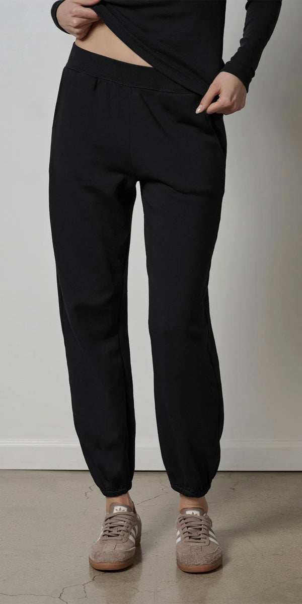 Velvet by Jenny Graham Zuma Track Pants โ ACO Double Bay